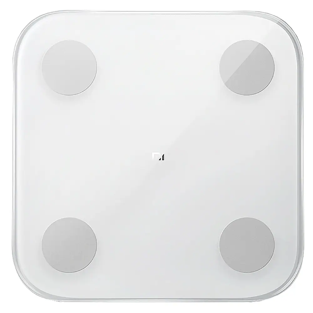 Báscula Pesa persona Xiaomi Body Scale 2 de 100 Kilos